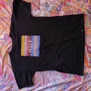 HUF t-shirt